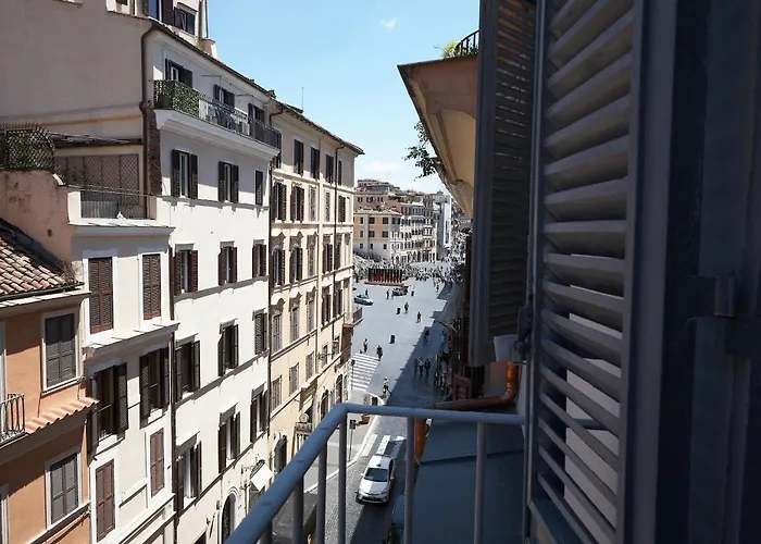 Casa Lucrezia