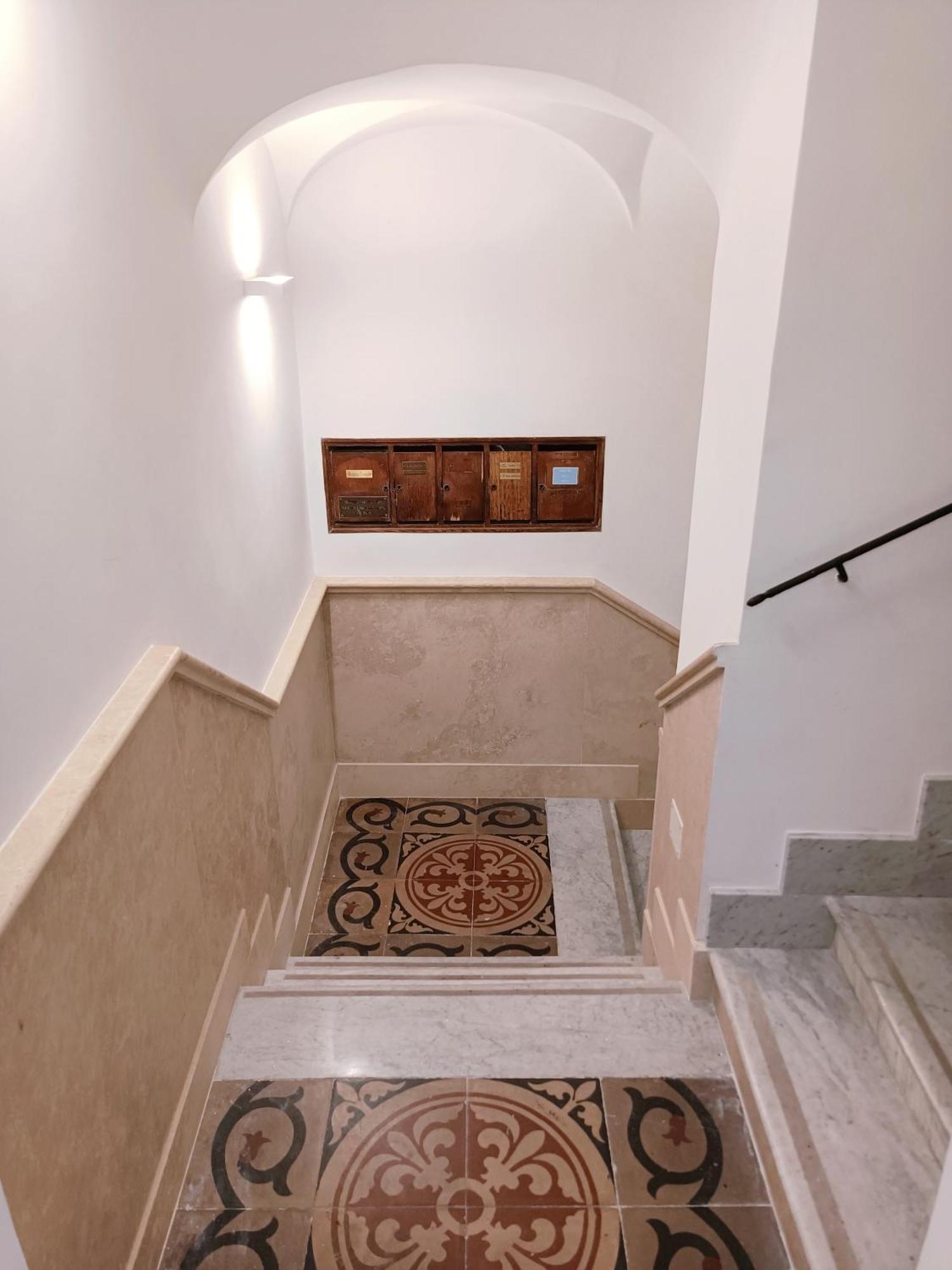 Casa Lucrezia Apartment Rom