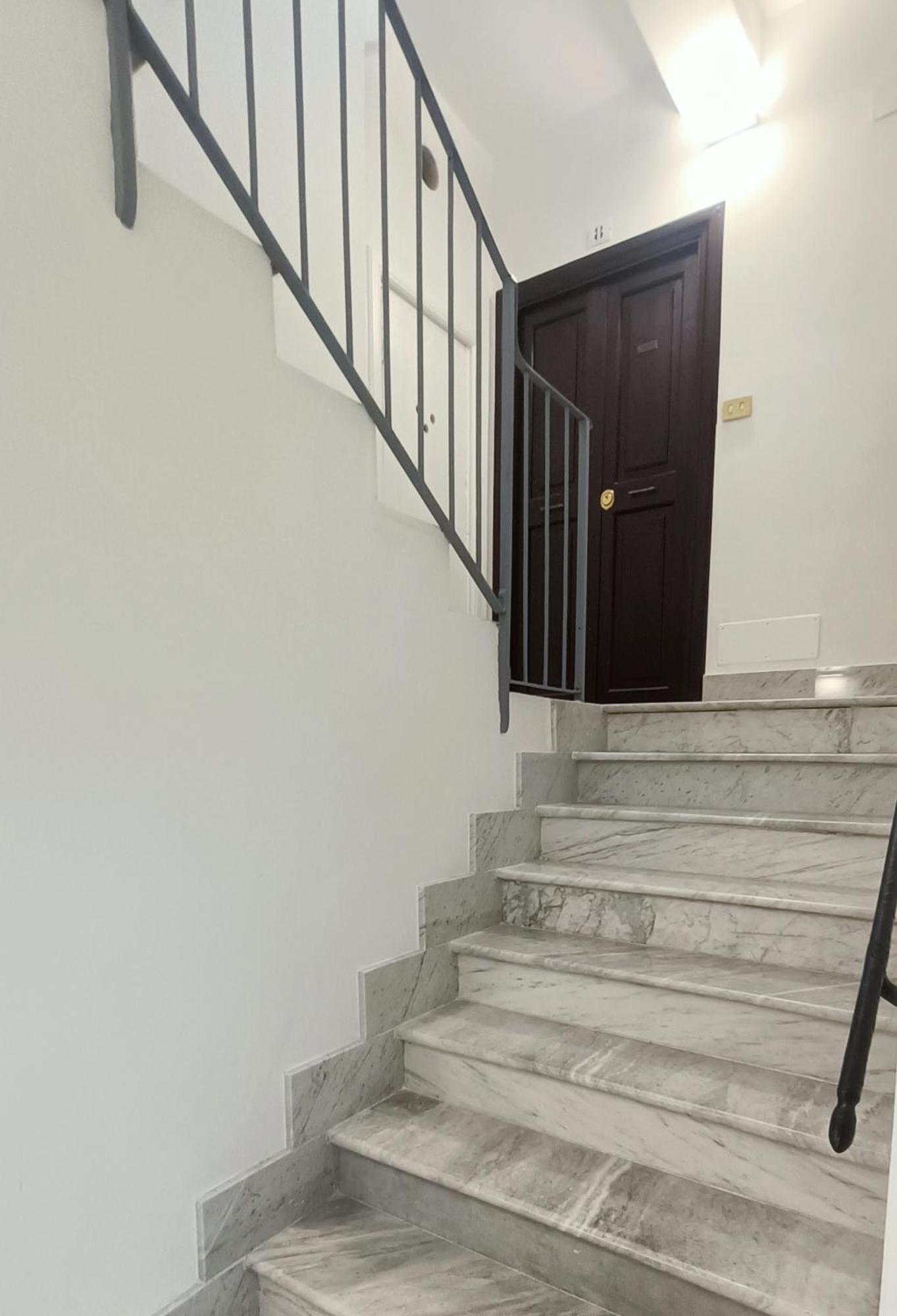 Casa Lucrezia Apartment