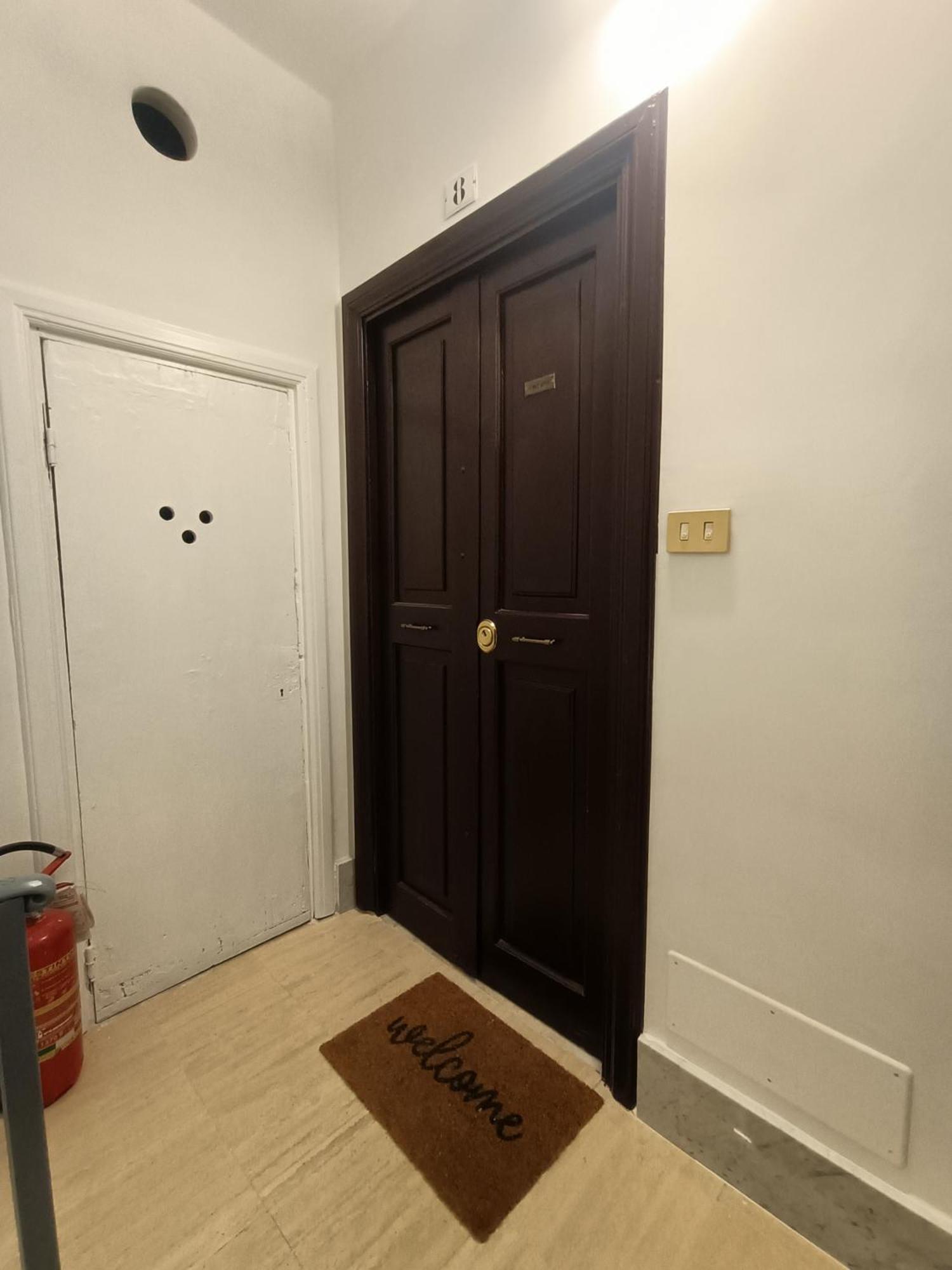 Apartment Casa Lucrezia Rom