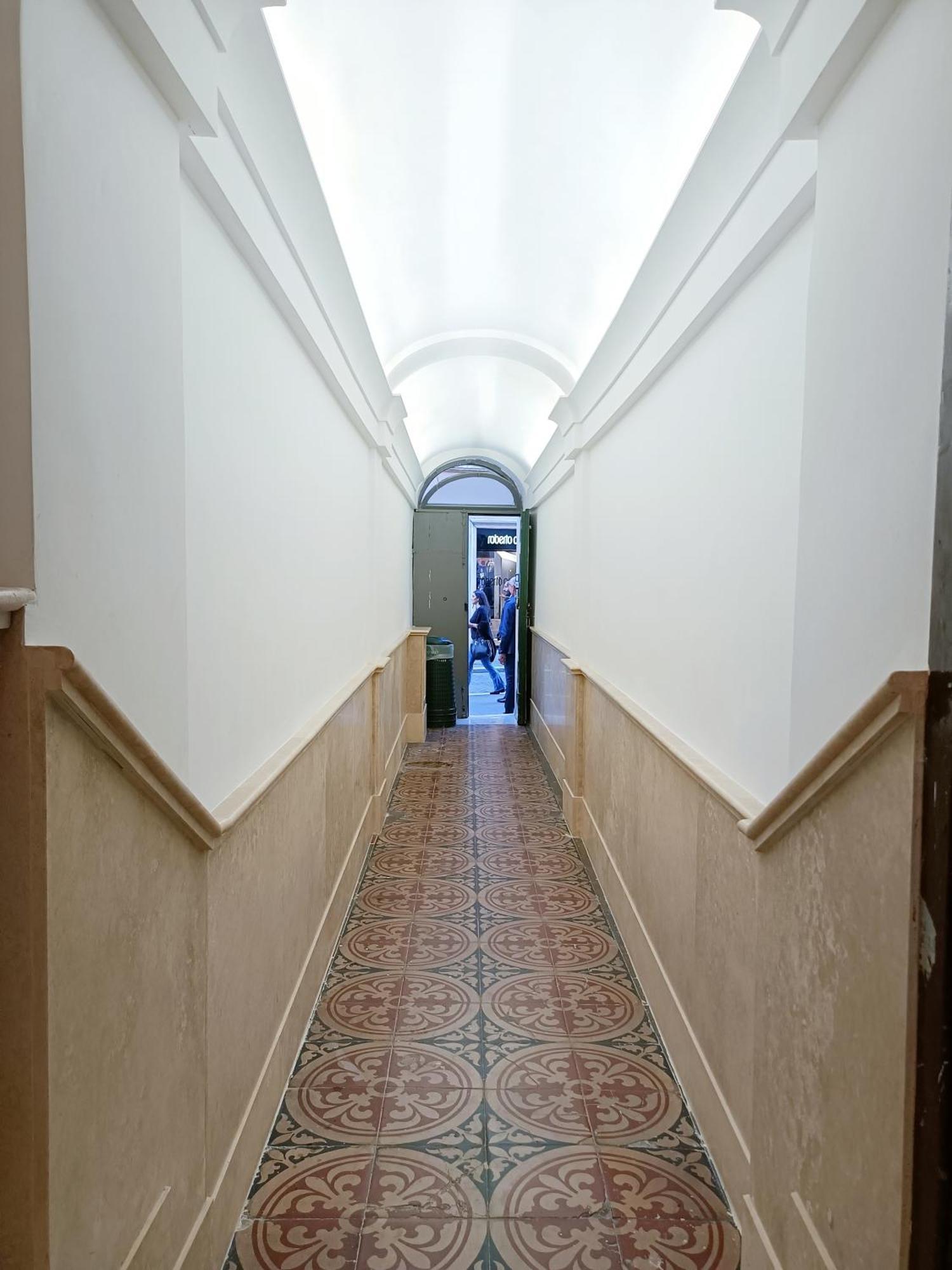 Casa Lucrezia Apartment Rom