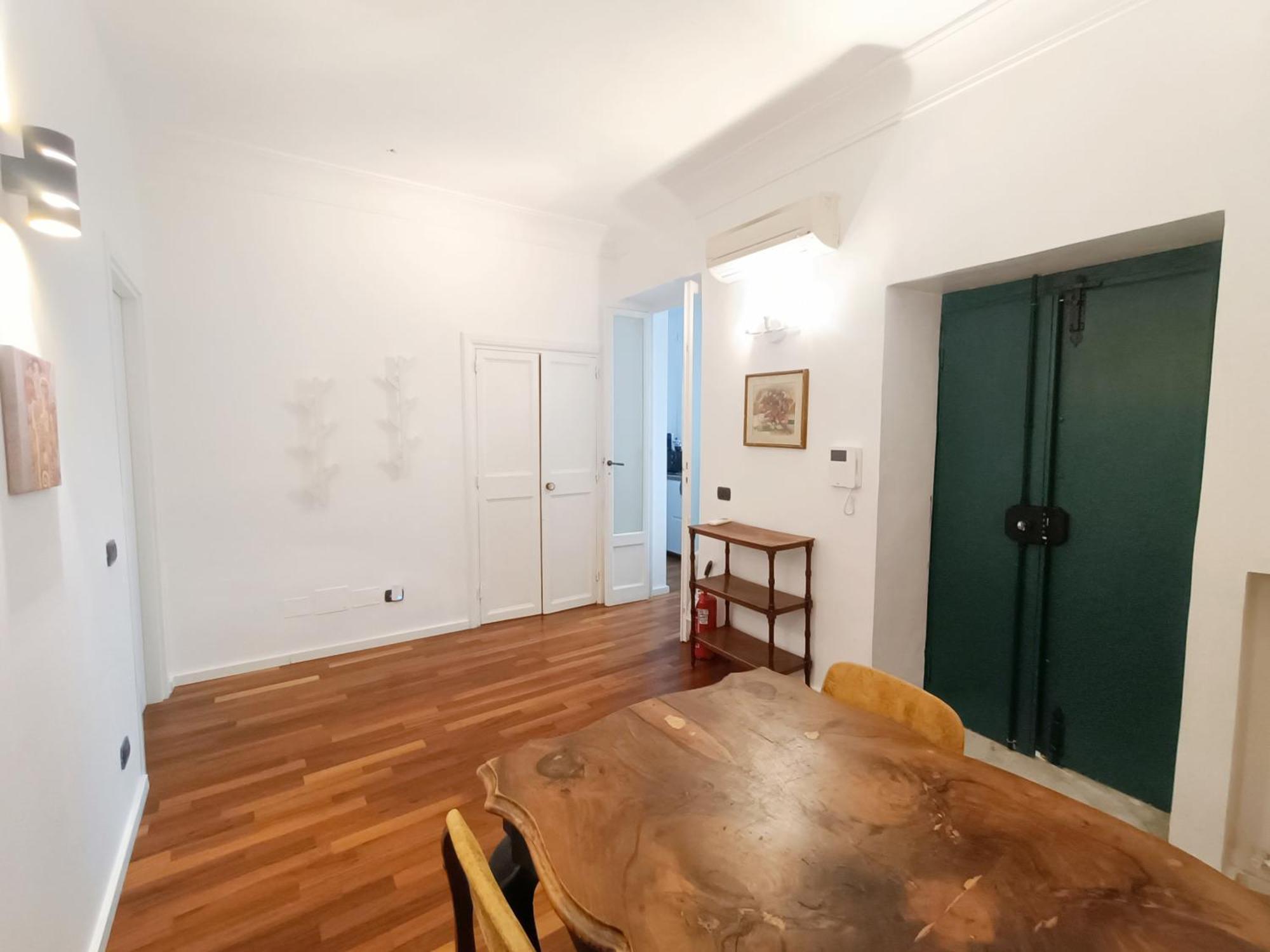 Casa Lucrezia