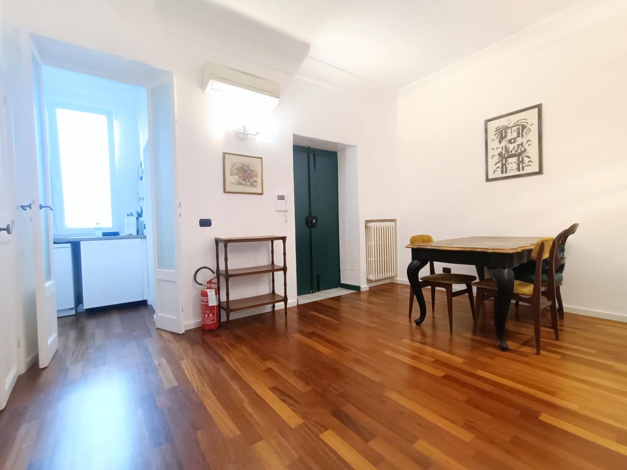 Apartment Casa Lucrezia *