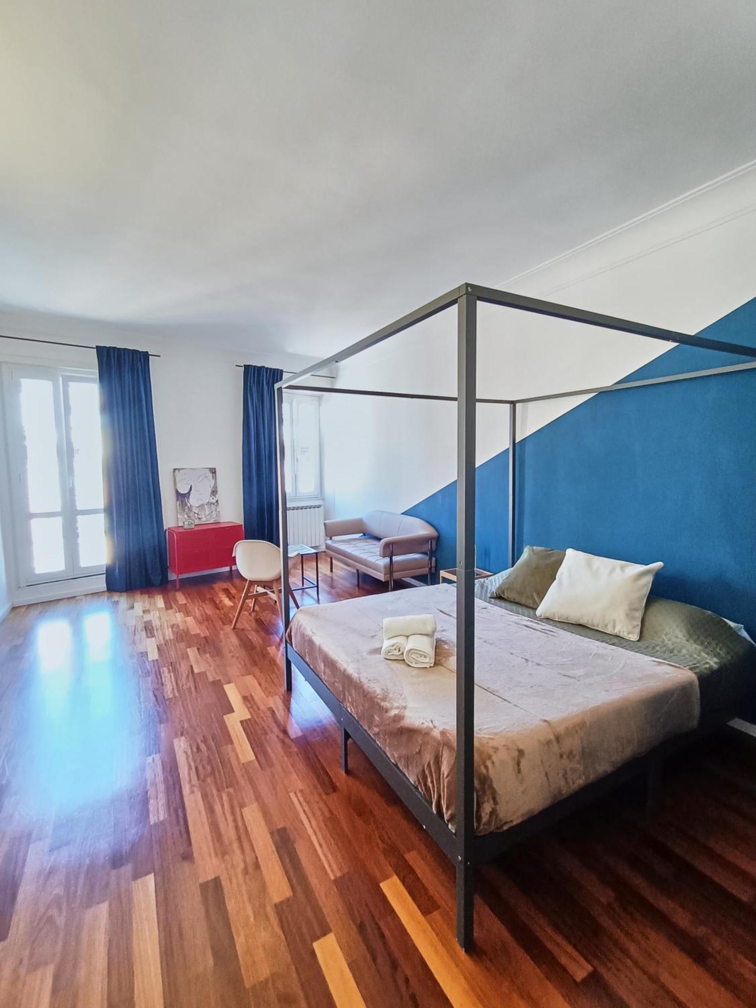 Casa Lucrezia Apartment *