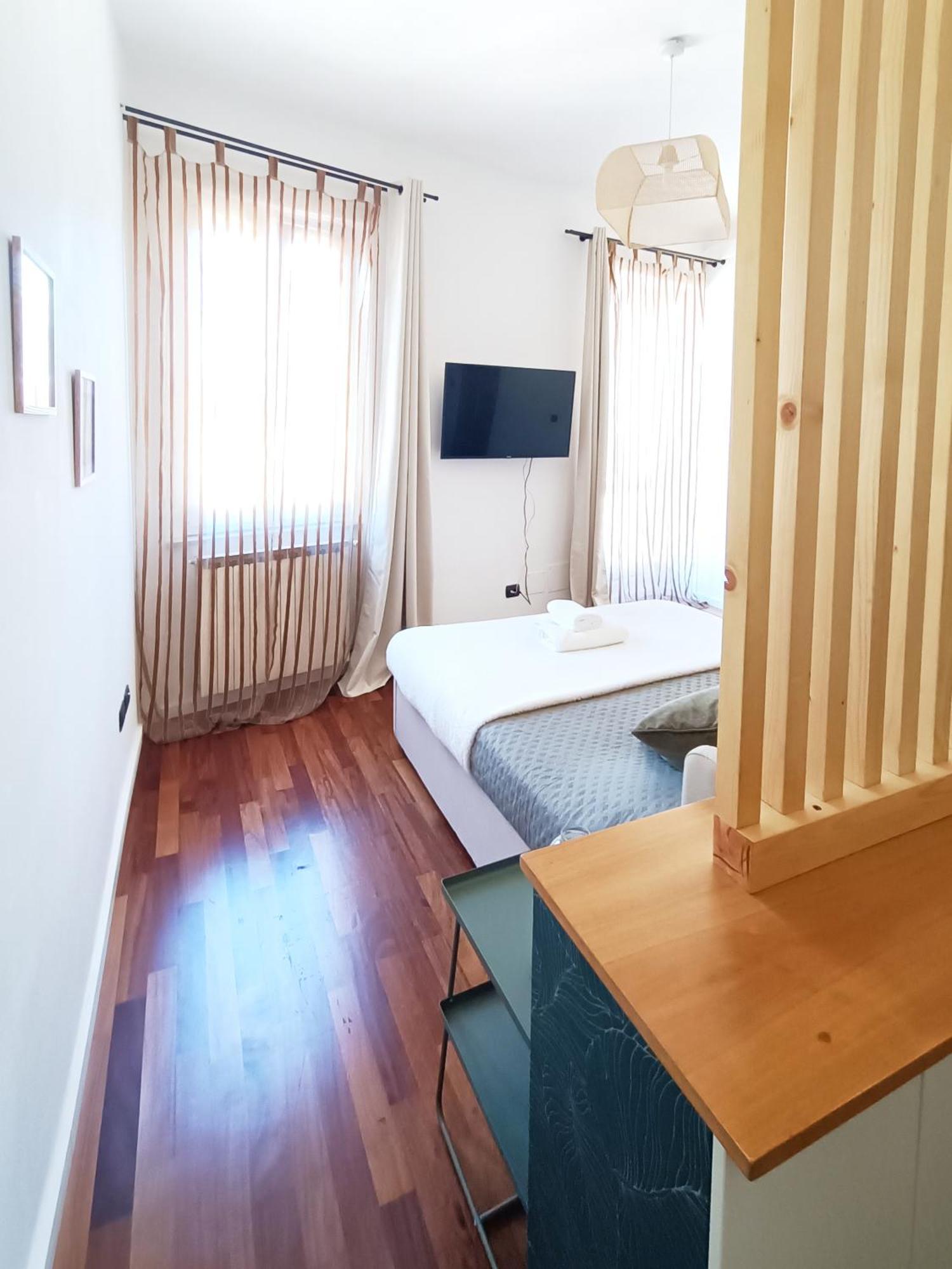 Apartment Casa Lucrezia Rom