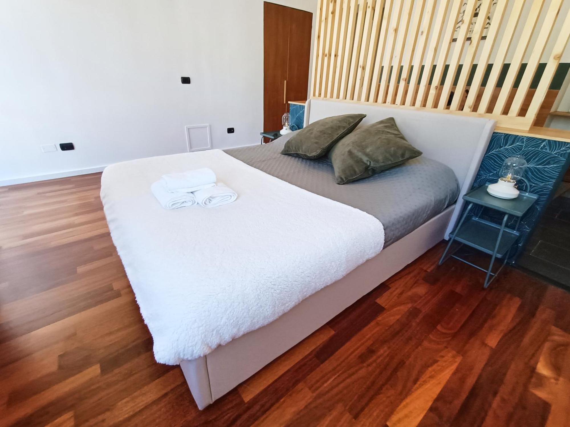 Casa Lucrezia Rom