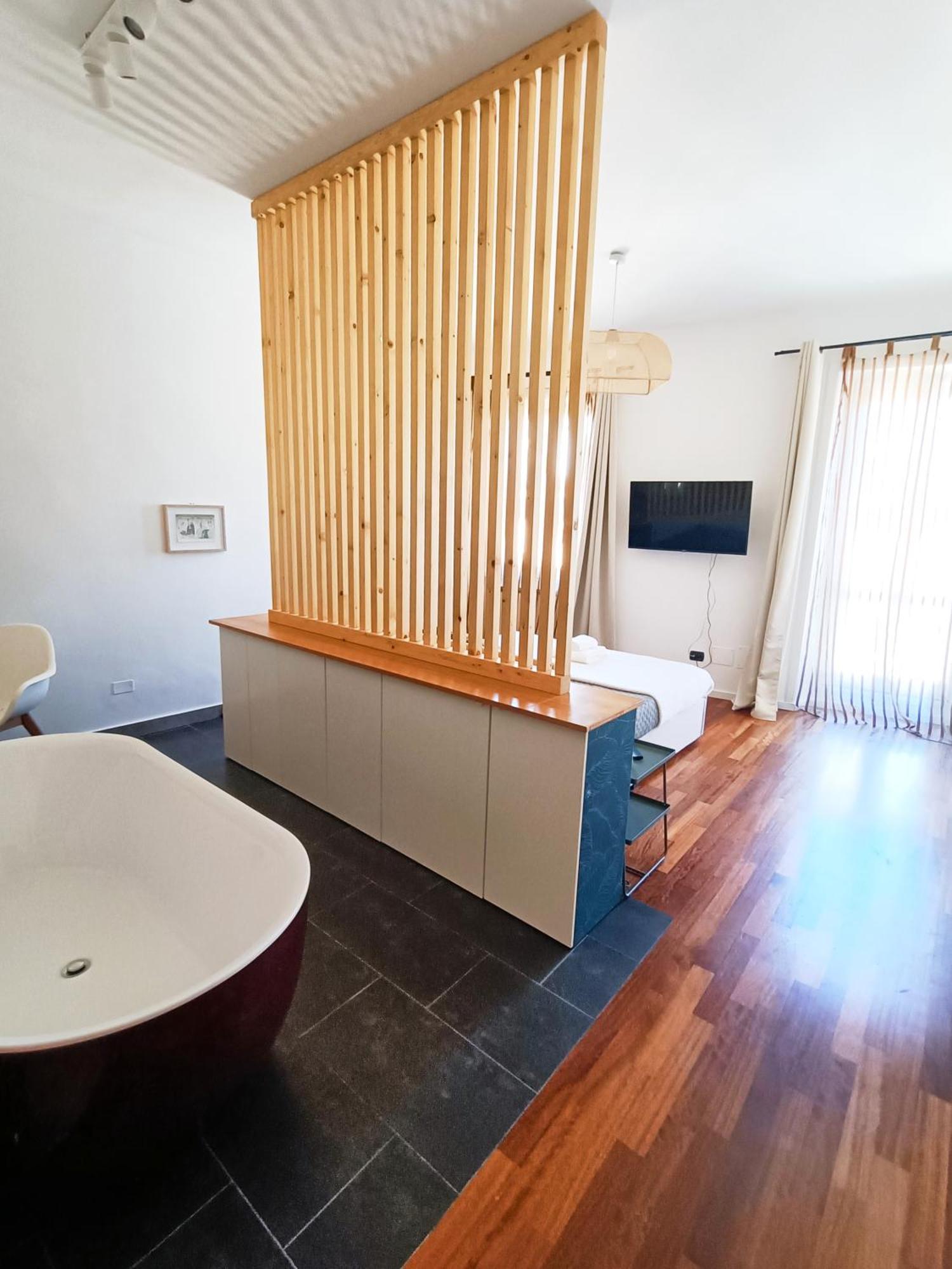Apartment Casa Lucrezia Rom