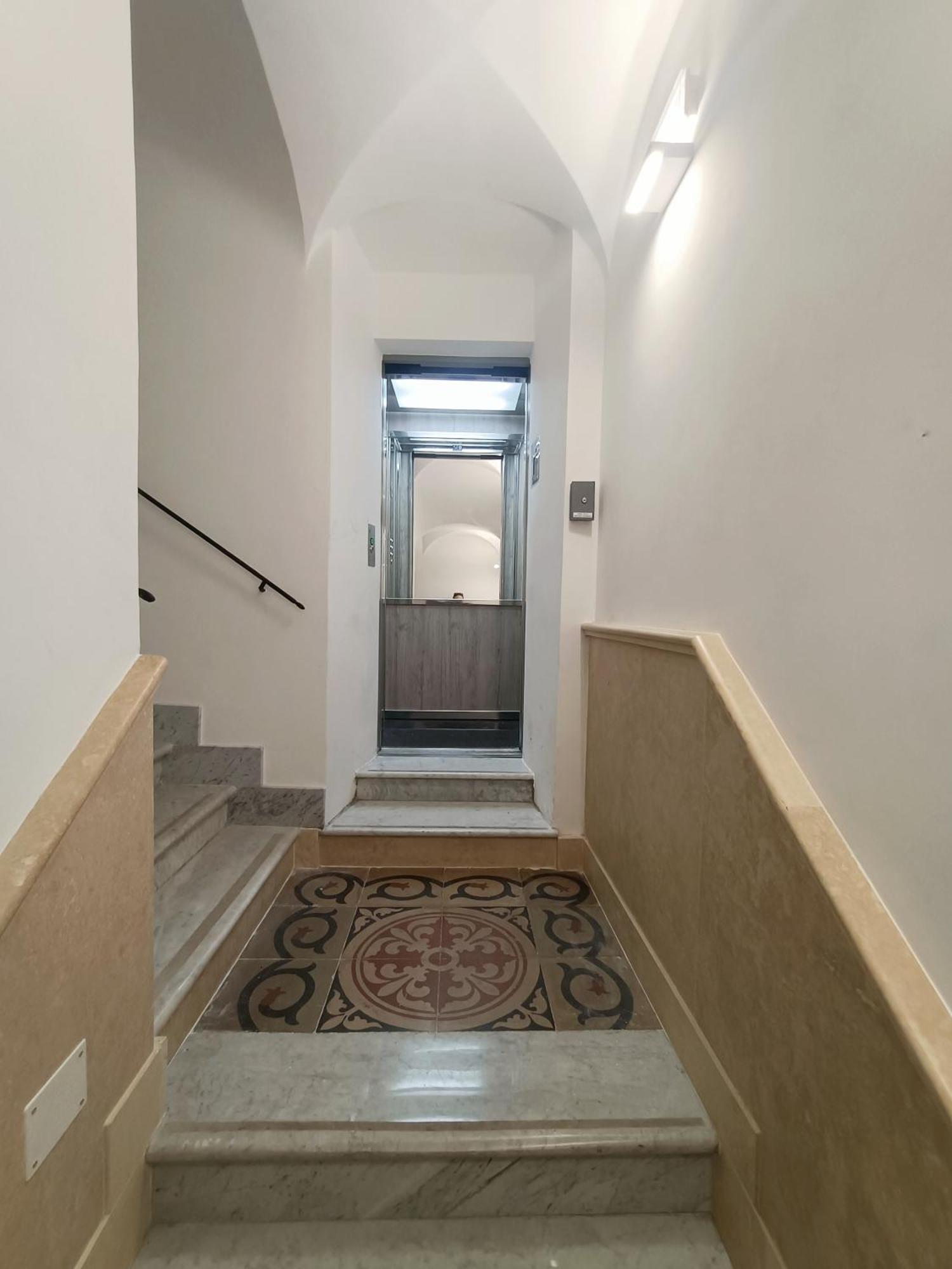 Casa Lucrezia Rom