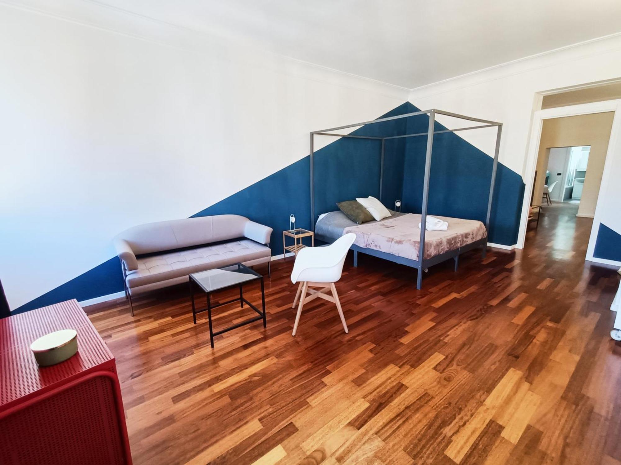 Casa Lucrezia