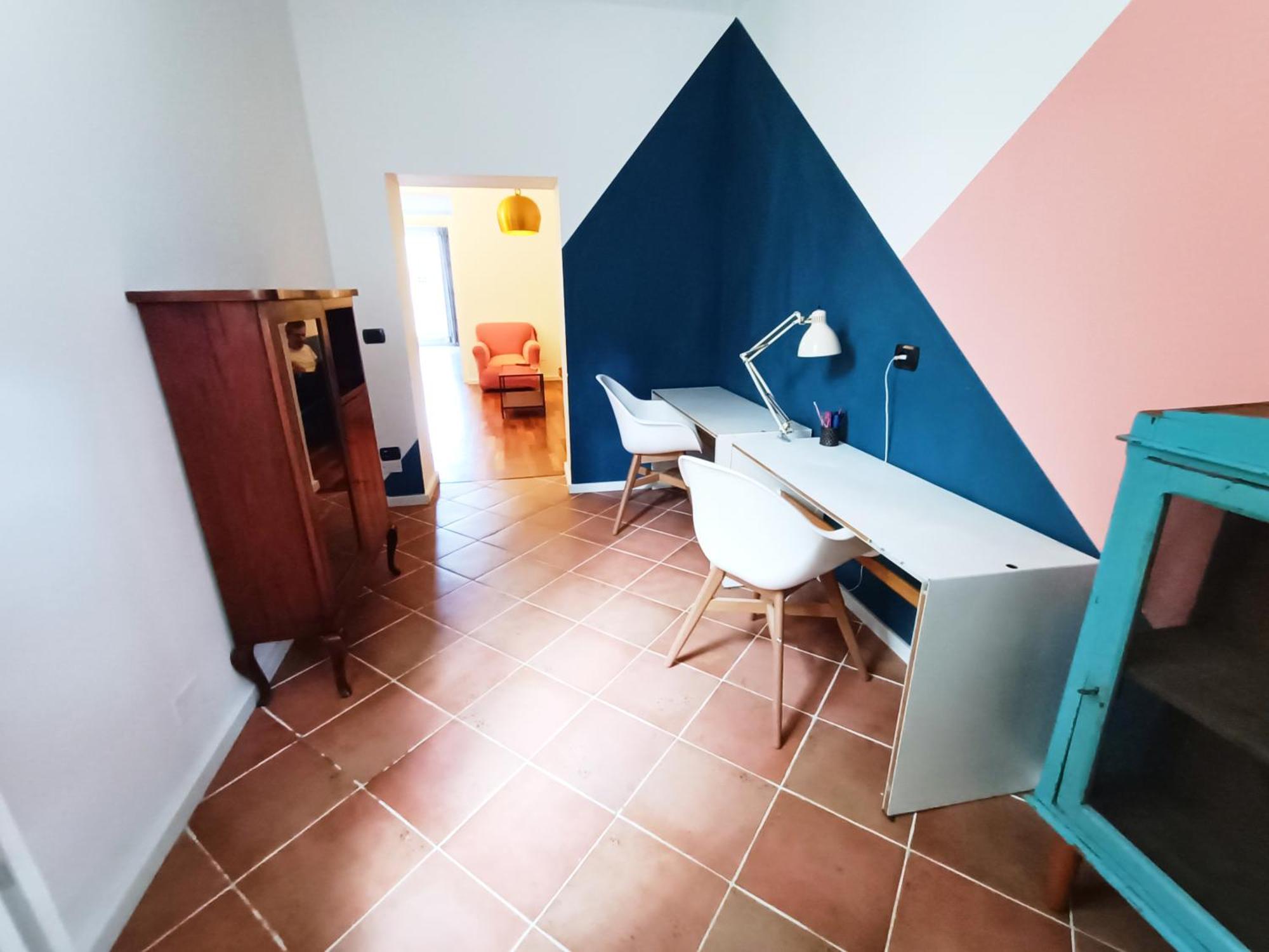 Apartment Casa Lucrezia *