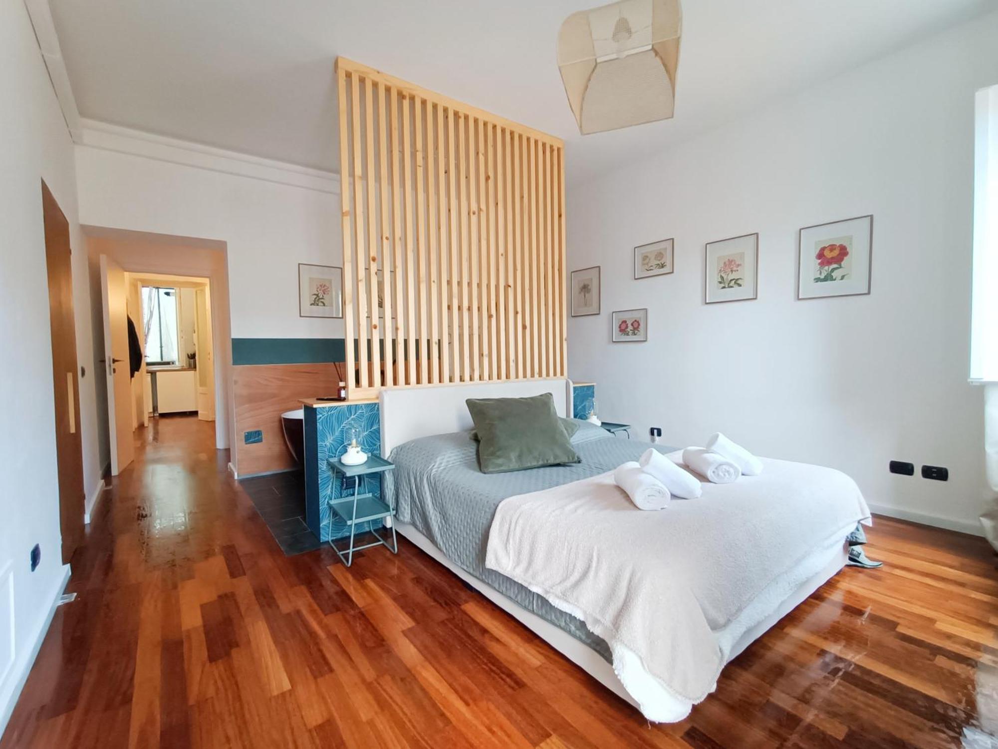 Casa Lucrezia Rom