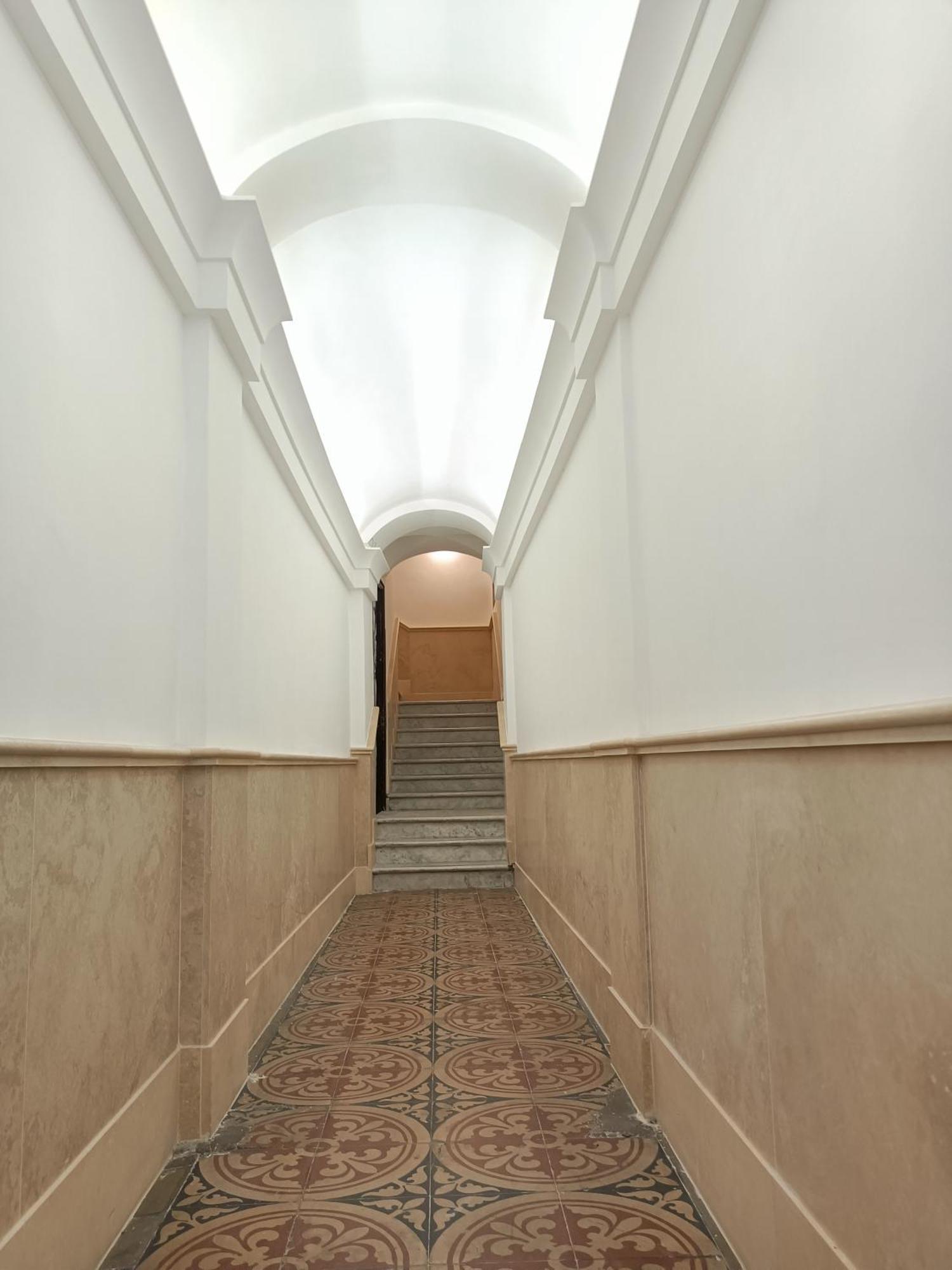 Casa Lucrezia Apartment
