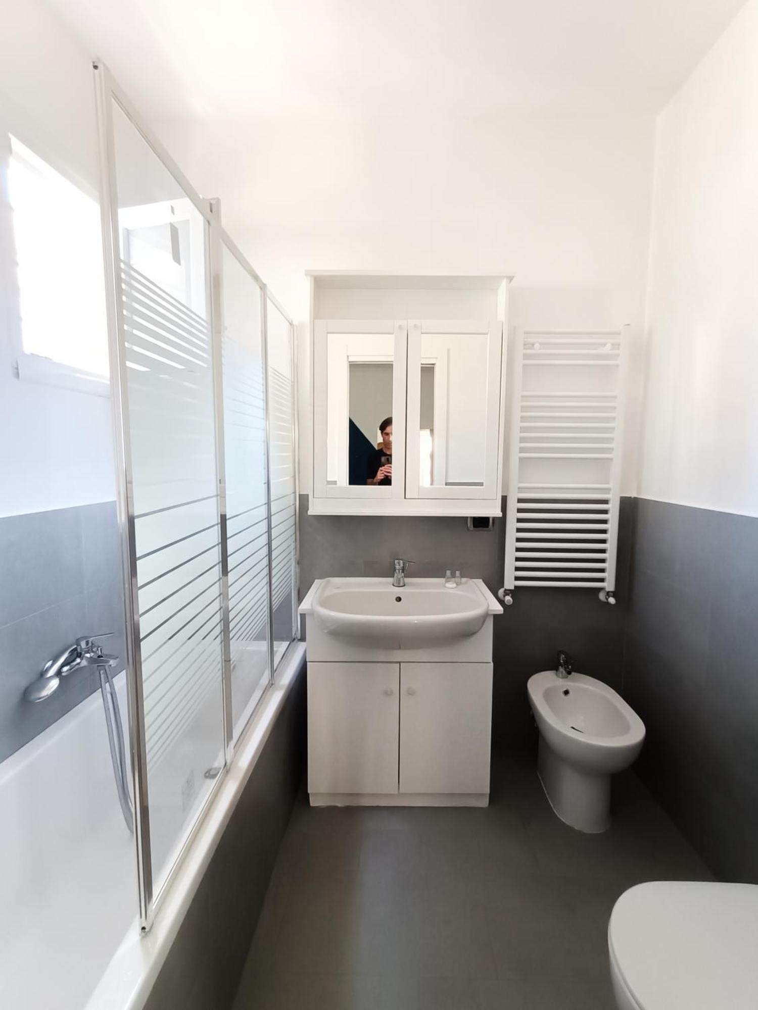 Casa Lucrezia Apartment