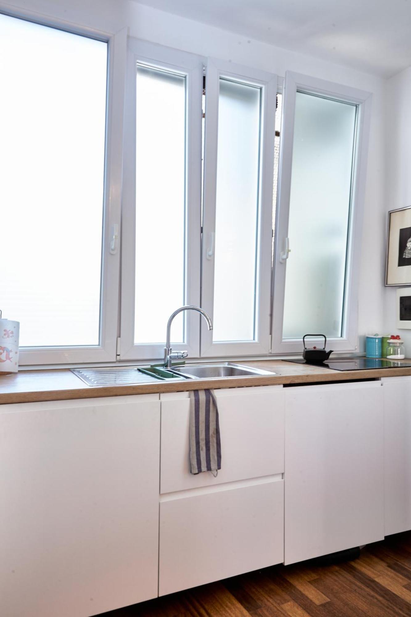 Casa Lucrezia Apartment Rom