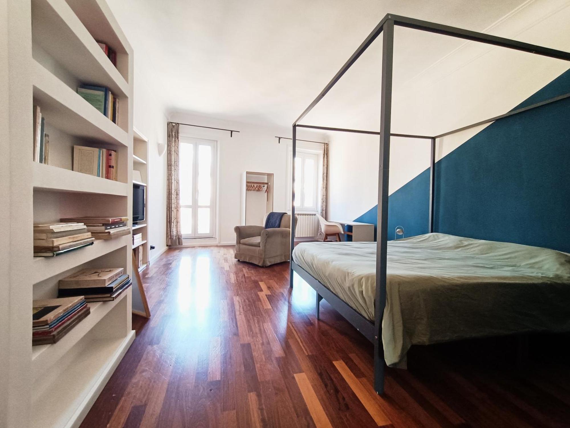 Casa Lucrezia * Rom