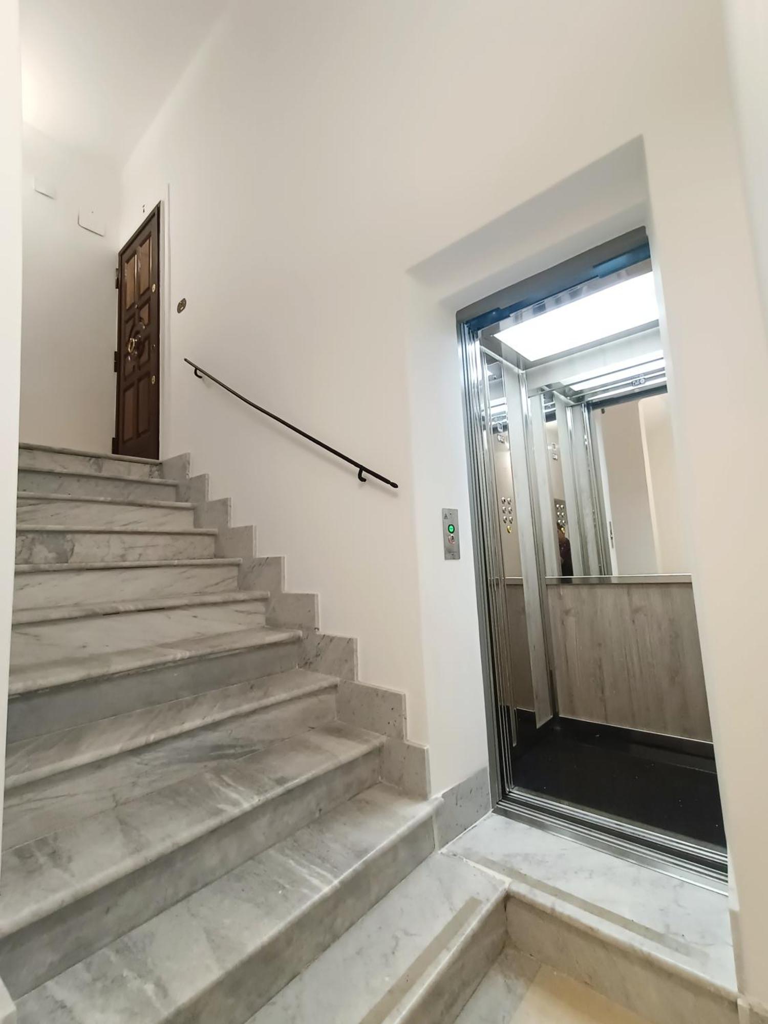 Casa Lucrezia Apartment *